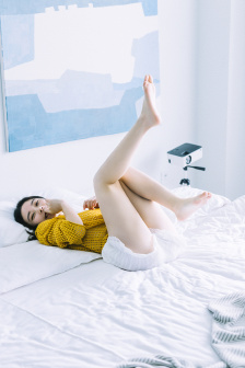 射精无力怎么办?